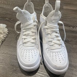Women's Air Force 1